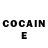 Cocaine 99% HV_ Dismalink